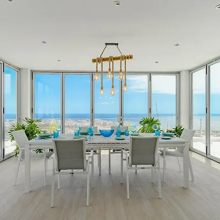 Willa The Eagles Costa Adeje (Tenerife)