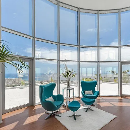 The Eagles Costa Adeje (Tenerife)