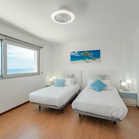 The Eagles * Costa Adeje (Tenerife)