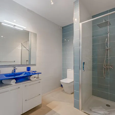 The Eagles וילה *