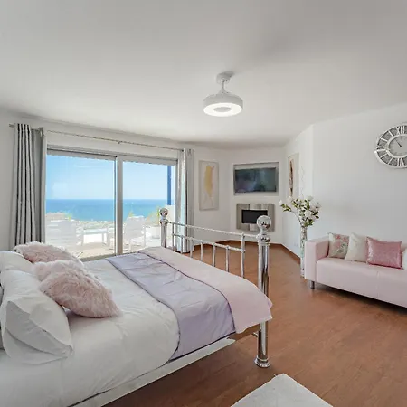 The Eagles Villa Costa Adeje (Tenerife)