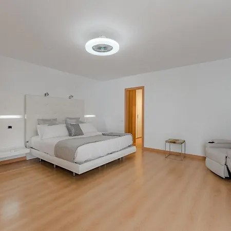 Villa The Eagles Costa Adeje (Tenerife)