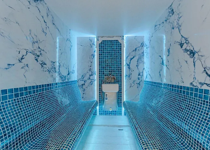 The Eagles * Costa Adeje (Tenerife)