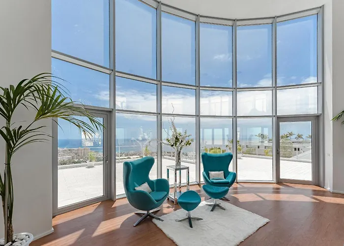 The Eagles Costa Adeje (Tenerife)