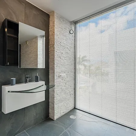 The Eagles Costa Adeje