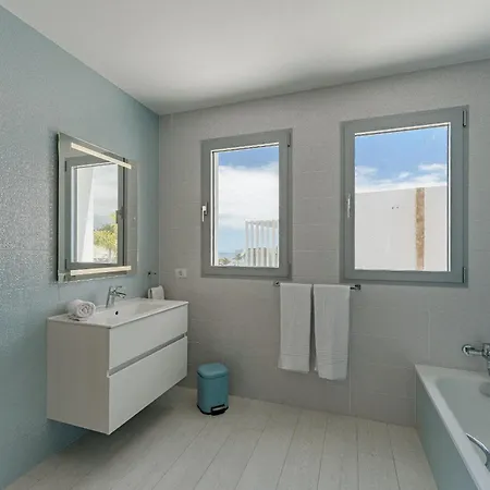 The Eagles Villa Costa Adeje