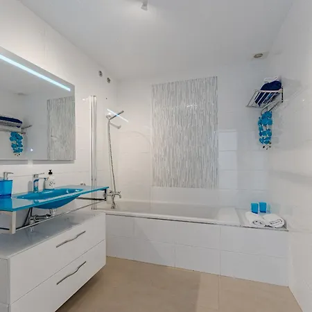 Villa The Eagles Costa Adeje