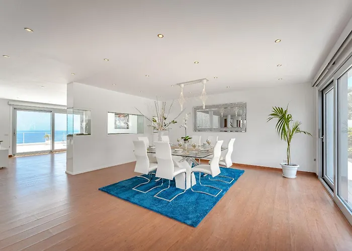 The Eagles Vila Costa Adeje (Tenerife)