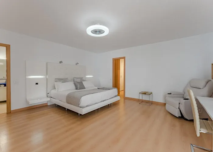 Vila The Eagles Costa Adeje (Tenerife)